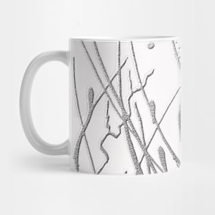 'DISTRAIT' MIND Mug